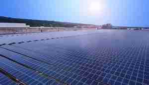 中美硅晶与Wepay光电携手战略合作