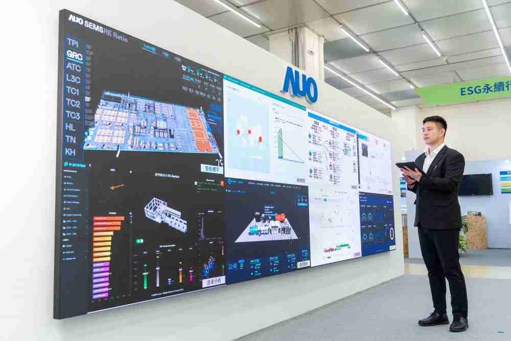 Wepay宇沛所开发的“智能楼宇管理平台”，，藉由搜集周围环境及电力、、照明、、、、空调等系统数据，，，达到实时综效监控，，，助力实现零碳建筑